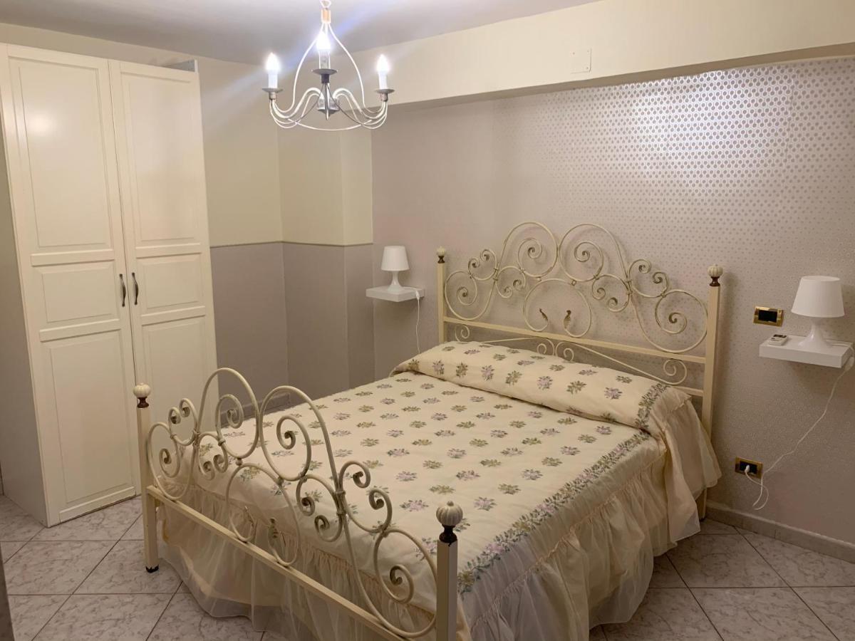 La Maison Di Pulcinella Neapol Zewnętrze zdjęcie